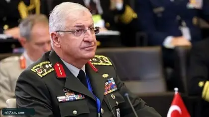 رئيس الأركان التركي إلى الرياض.. اجتماع ثلاثي لتفعيل «اتفاقية مكة»