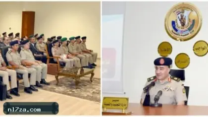قبول دفعة جديدة من المجندين بالقوات المسلحة مرحلة يناير 2027