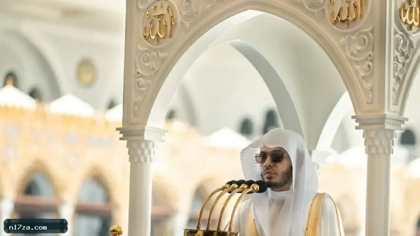 خطبتا الحرمين: تعظيم مكة والمدينة واجب ومسؤولية وعلو الهمة أمانة خطبتا الحرمين: تعظيم مكة والمدينة واجب ومسؤولية وعلو الهمة أمانة