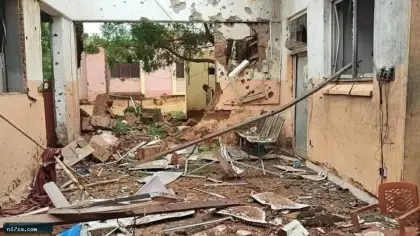 «الدعم السريع» يستهدف معسكراً للنازحين في كردفان.. قتيلان و20 مصاباً