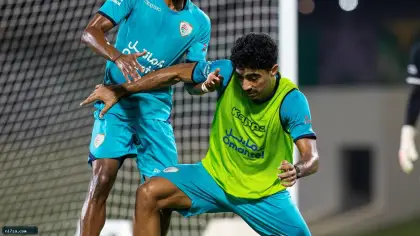 البلوشي: هدفنا إسعاد الجماهير العُمانية