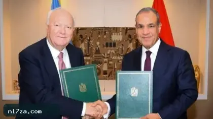 وزير الخارجية يشارك فى مراسم توقيع مذكرة تفاهم مع تحالف الأمم المتحدة للحضارات