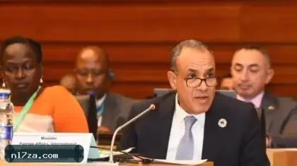 عبد العاطى لواشنطن تايمز: مصر والشرق الأوسط يدفعون ثمنا باهظا جراء حرب إيران