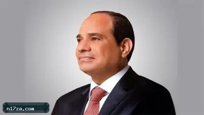 الرئيس السيسي يؤكد دعم مصر لوحدة اليمن ويشدد على أهمية مؤسسات الدولة