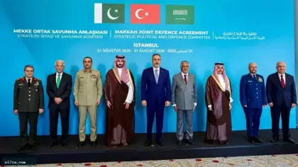 باكستان: القادة العسكريون سيبحثون دعم السعودية ضد الاعتداءات