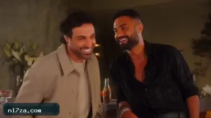 كريم فهمي ضيف شرف فيلم «الفيل ع الدرفيل» أمام شقيقه أحمد فهمي