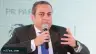 خالد عباس: المونوريل والقطار الكهربائى يسهلان وصول الجمهور لفعاليات العاصمة
