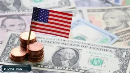 الدولار الأمريكي يفقد 23% من قوته الشرائية منذ 2020