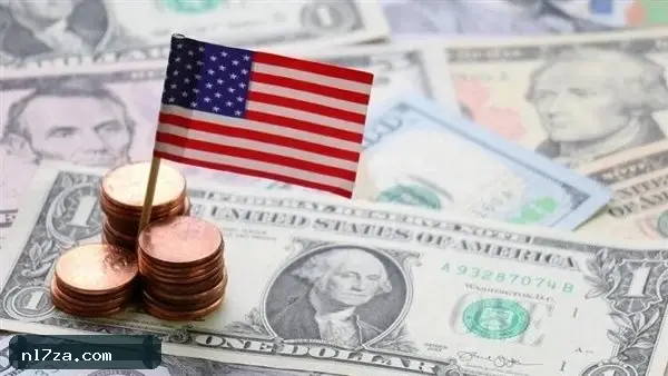 الدولار الأمريكي يفقد 23% من قوته الشرائية منذ 2020 الدولار الأمريكي يفقد 23% من قوته الشرائية منذ 2020