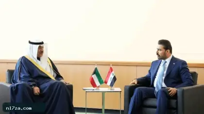 الكويت والعراق يتفقان على تشكيل فريق عمل لمعالجة القضايا العالقة