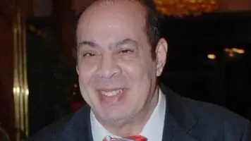 ذكرى رحيل المنتصر بالله.. 180 عملاً صنعت بصمته فى الكوميديا