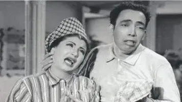 ذكرى ميلاد ثريا حلمى.. نجمة مونولوج صنعت ثنائياً مع إسماعيل ياسين