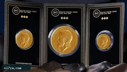 سعر الجنيه الذهب اليوم السبت.. تعرف على باقي أعيرة المعدن الأصفر