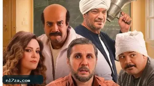 نجوم برشامة يلتقون مجدداً فى فيلم الورشة خلال عيد الفطر 2027 نجوم برشامة يلتقون مجدداً فى فيلم الورشة خلال عيد الفطر 2027
