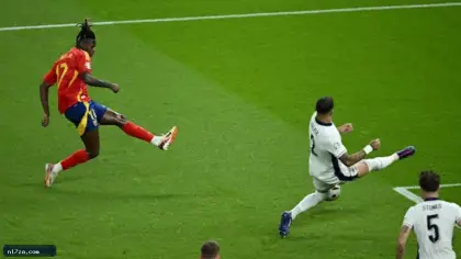 موعد مباراة إنجلترا وإسبانيا في دوري الأمم والقنوات الناقلة والتشكيل المتوقع