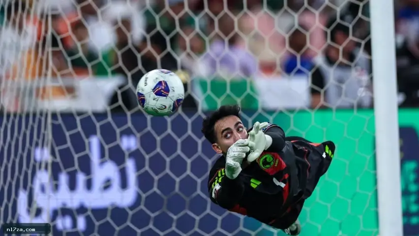 النصر في كارثة كبرى بعد إصابة العقيدي القوية في كأس الخليج.. ماذا حدث؟! النصر في كارثة كبرى بعد إصابة العقيدي القوية في كأس الخليج.. ماذا حدث؟!