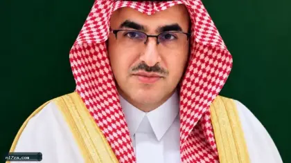 المطيري إلى المرتبة الثانية عشرة