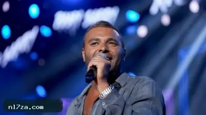رامي صبري، حفل بغداد، حفلات العراق، رامي صبري 2026، أغاني رامي، جمهور العراق