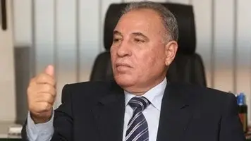بعد قليل.. تشييع جثمان المستشار أحمد الزند من مسجد المشير طنطاوي