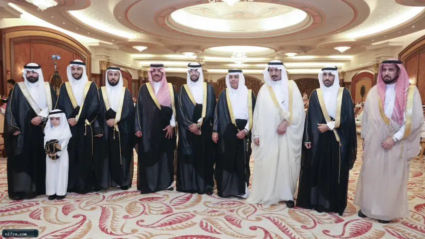 آل جلاله وآل طاوي يحتفلون بزواج فهد آل جلاله وآل طاوي يحتفلون بزواج فهد
