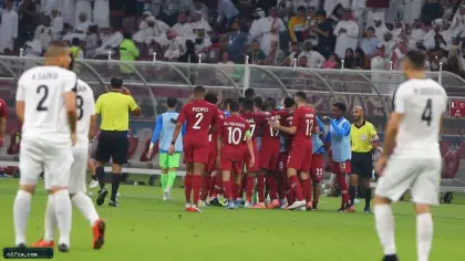 موعد مباراة اليمن وقطر في كأس الخليج العربي والقنوات الناقلة والتشكيل المتوقع