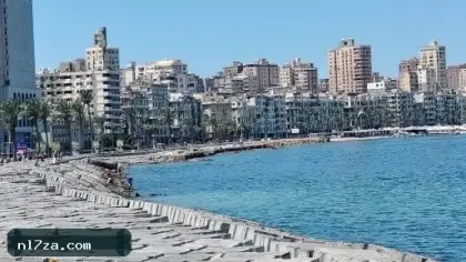 الطقس غدا.. تغيرات مفاجئة وأمطار وشبورة صباحا والعظمى بالقاهرة 34 درجة