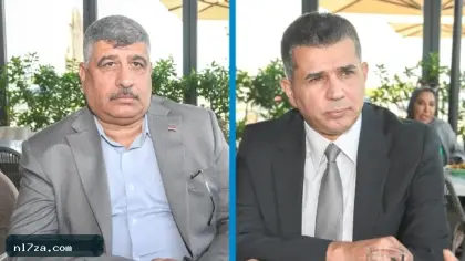 فريق أمني عراقي: محاربة الشائعات أولوية ولن نسمح بأن نكون مصدر تهديد للجوار