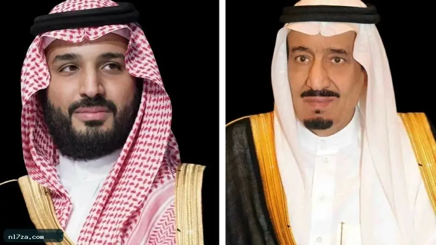 خادم الحرمين وولي العهد يعزيان رئيس جمهورية إندونيسيا في ضحايا غرق سفينة نقل في بحر جاوة خادم الحرمين وولي العهد يعزيان رئيس جمهورية إندونيسيا في ضحايا غرق سفينة نقل في بحر جاوة