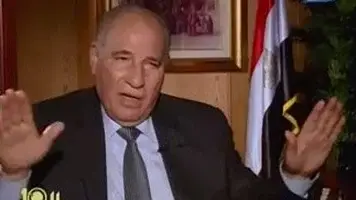 رئيس استئناف الإسماعيلية ناعيا المستشار الزند: أسرة القضاء فقدت أحد رجالها