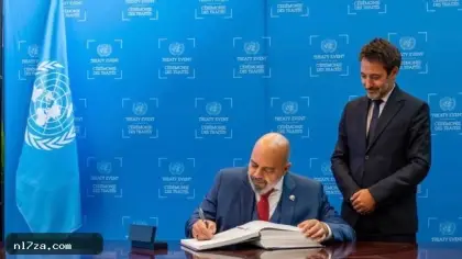 الكويت تعزز حضورها الدولي عبر ملفات الأمن والصحة والمناخ والتعاون الإقليمي