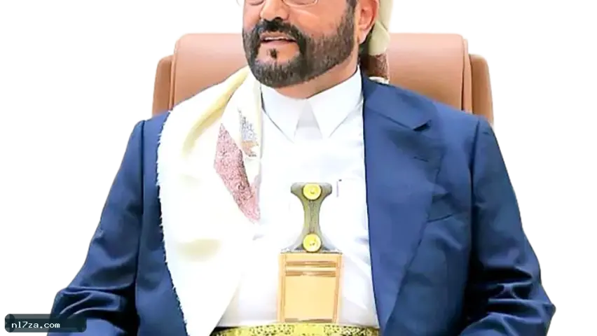 عضو مجلس القيادة الرئاسي اليمني لـ«عكاظ»: سنستعيد كل شبر سيطر عليه الحوثيون عضو مجلس القيادة الرئاسي اليمني لـ«عكاظ»: سنستعيد كل شبر سيطر عليه الحوثيون