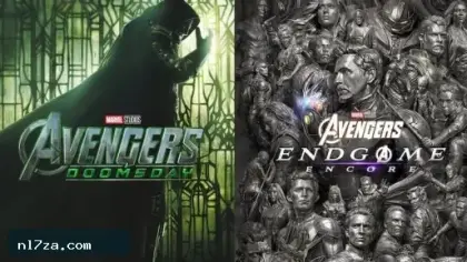 كيف يمهد فيلم Avengers: Endgame Encore لولادة عصر دكتور دوم؟