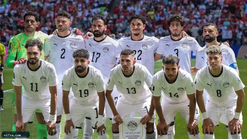 منتخب مصر منتخب مصر
