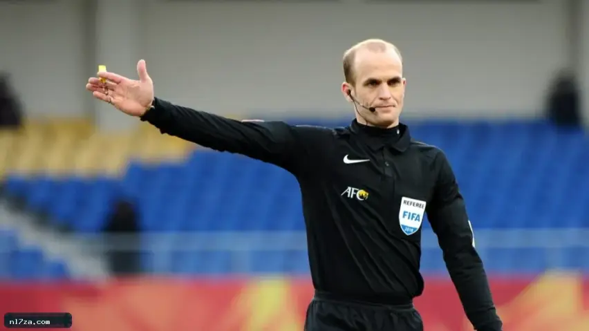 منتخب اليمن يشتكي من التحكيم في مباراة قطر ويطالب بمعايير عادلة منتخب اليمن يشتكي من التحكيم في مباراة قطر ويطالب بمعايير عادلة