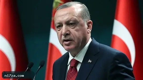 أردوغان يؤكد متانة النظام المالي التركي رغم أزمة صناديق الاستثمار أردوغان يؤكد متانة النظام المالي التركي رغم أزمة صناديق الاستثمار