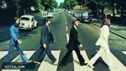 ألبوم Abbey Road يشكل وداع البيتلز الفني في ظل خلافاتهم