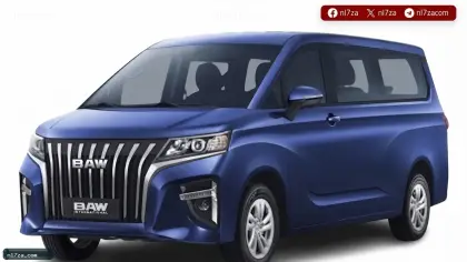 أسعار السيارات، سيارات SUV، باو إم 7، موديل 2027، سيارات مصر، محرك 1500 سي سي، مواصفات السيارات