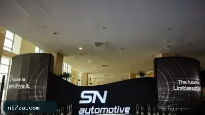 صيانة السيارات، سوق السيارات، SN Automotive، خدمات ما بعد البيع، شبكة الموزعين، توسع الشركات