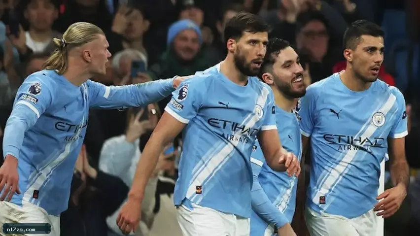 مانشستر سيتي يواجه عقوبات غير مسبوقة بعد إدانة الدوري الإنجليزي مانشستر سيتي يواجه عقوبات غير مسبوقة بعد إدانة الدوري الإنجليزي