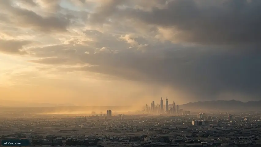 أمطار رعدية أمطار رعدية