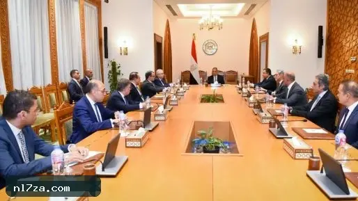 وزير الخارجية يترأس اجتماعا لمتابعة التوجيهات الرئاسية بشأن الأزمات الإقليمية وزير الخارجية يترأس اجتماعا لمتابعة التوجيهات الرئاسية بشأن الأزمات الإقليمية