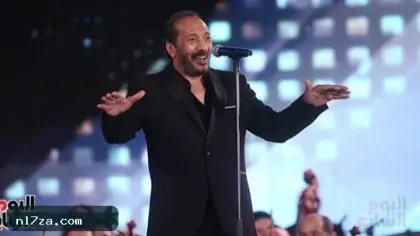علي الحجار يحيي حفلا في ساقية الصاوي اليوم