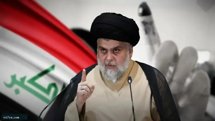 مقتدى الصدر يعلن حل لواء اليوم الموعود وتحويل جيش المهدي إلى مؤسسة أنصار المهدي مقتدى الصدر يعلن حل لواء اليوم الموعود وتحويل جيش المهدي إلى مؤسسة أنصار المهدي