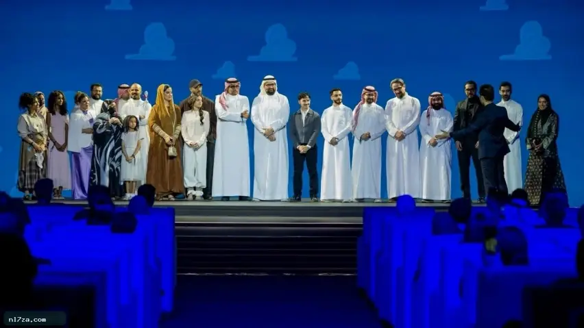 ديزني بلس تطلق تطبيق جديد وفيلم باللهجة السعودية في الرياض ديزني بلس تطلق تطبيق جديد وفيلم باللهجة السعودية في الرياض