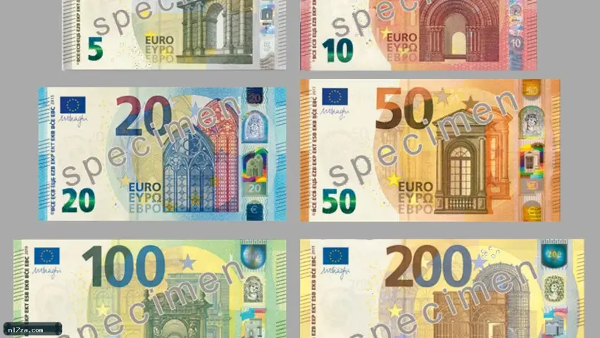 سعر اليورو اليوم في البنك المركزي شراء 58.9642 وبيع 59.1333 جنيه سعر اليورو اليوم في البنك المركزي شراء 58.9642 وبيع 59.1333 جنيه