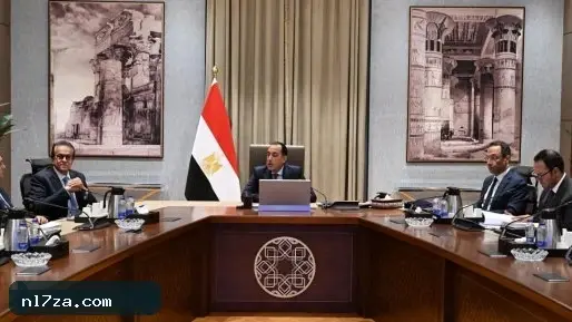 رئيس الوزراء يجتمع مع وزراء الصحة والاتصالات والعدل لمتابعة تحضيرات مؤتمر أكتوبر رئيس الوزراء يجتمع مع وزراء الصحة والاتصالات والعدل لمتابعة تحضيرات مؤتمر أكتوبر