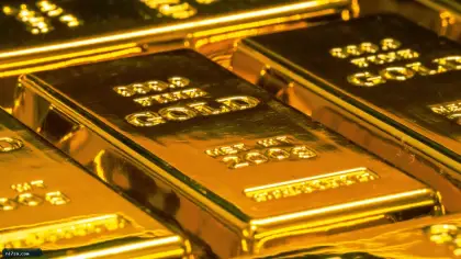 سعر الذهب، ذهب
