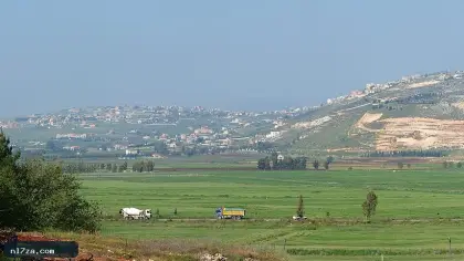 لبنان، النبطية
