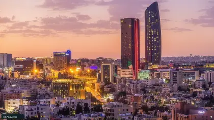 اليمن، عمان