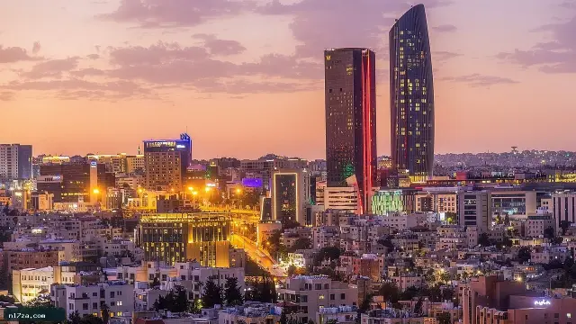 اليمن، عمان